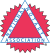 national notary association triangle circle logo